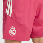 Real Madrid 26/27 Competition Shorts — View 5