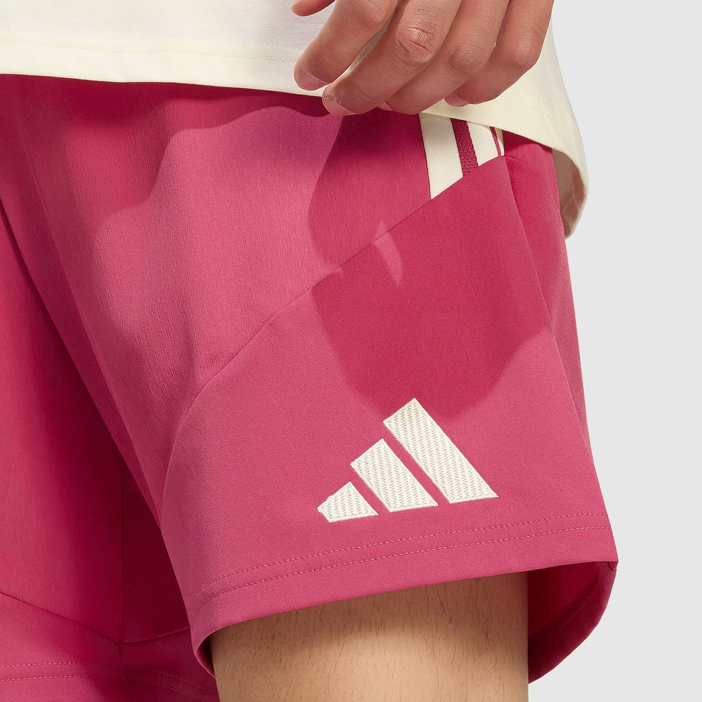 Real Madrid 26/27 Competition Shorts — View 6