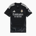 Real Madrid 26/27 Home Goalkeeper Jersey