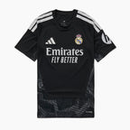 Real Madrid 26/27 Home Goalkeeper Jersey