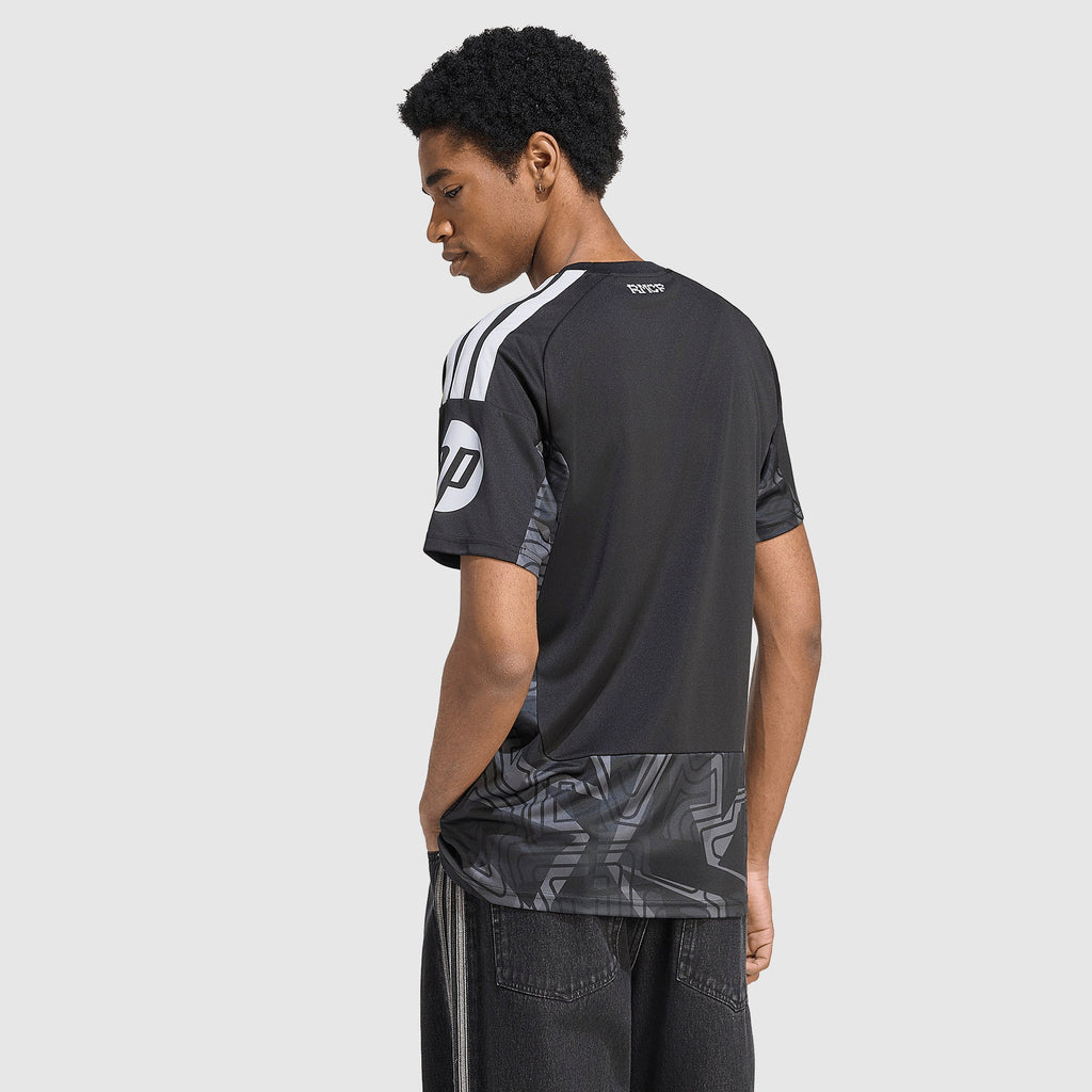 Real Madrid 26/27 Home Goalkeeper Jersey — View 4