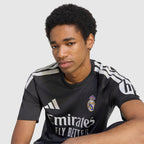 Real Madrid 26/27 Home Goalkeeper Jersey — View 5
