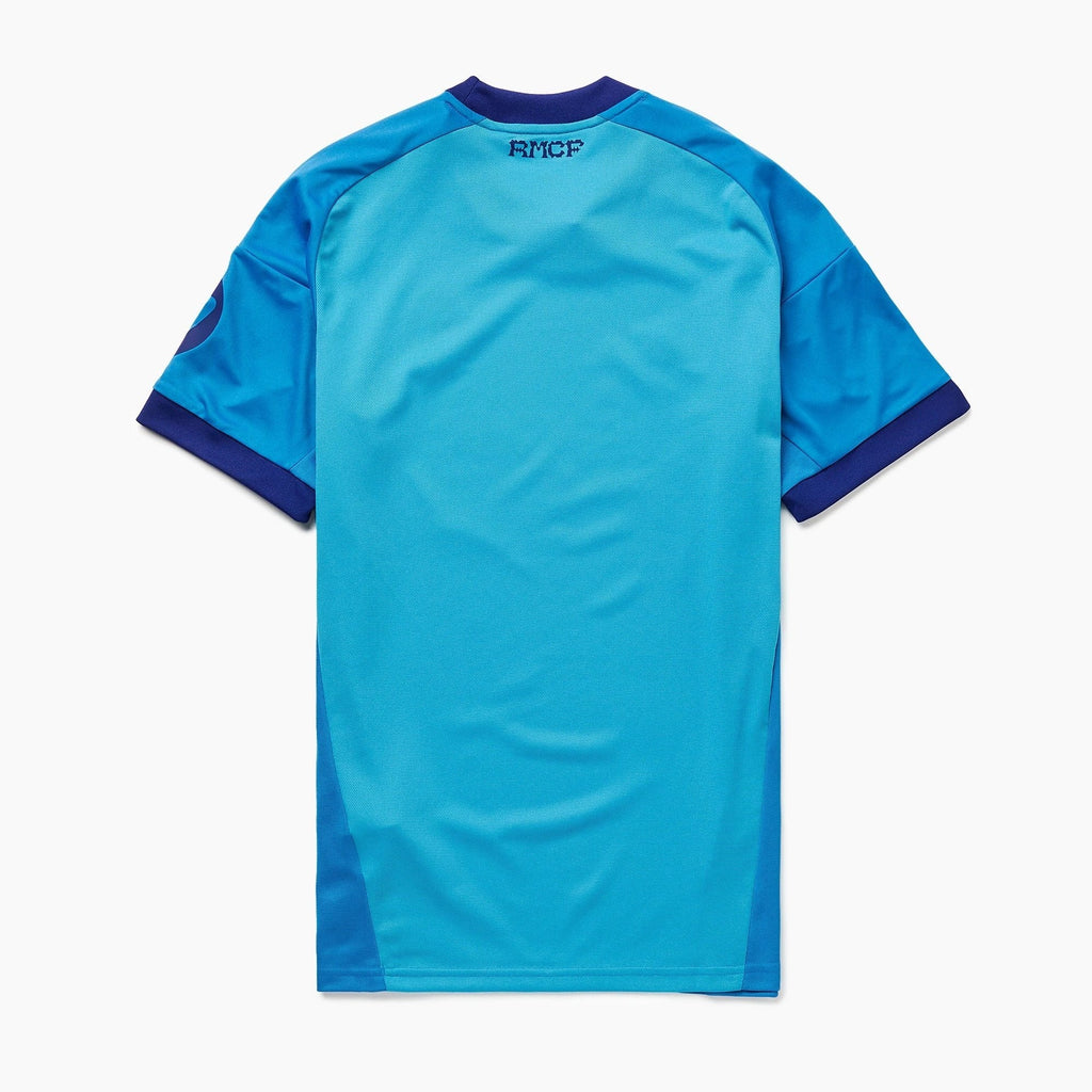 Real Madrid 26/27 Goalkeeper Jersey — View 2