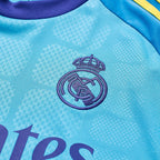 Real Madrid 26/27 Goalkeeper Jersey — View 3