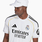 Real Madrid 25/26 Home Jersey — View 2