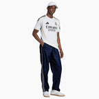 Real Madrid 25/26 Home Jersey — View 3