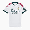 Real Madrid 26/27 Home Jersey