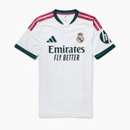 Real Madrid 26/27 Home Jersey