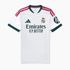 Real Madrid 26/27 Home Jersey — Vini Jr. 7 — View 2