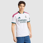 Real Madrid 26/27 Home Jersey — View 2