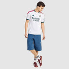 Real Madrid 26/27 Home Jersey — View 3