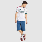 Real Madrid 26/27 Home Jersey — Bellingham 5 — View 4