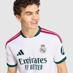 Real Madrid 26/27 Home Jersey — View 5