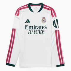 Uniforme titular