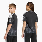 Real Madrid 26/27 Home Goalkeeper Kids Jersey — View 4
