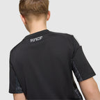 Real Madrid 26/27 Home Goalkeeper Kids Jersey — View 6