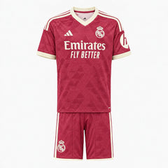 Third kit