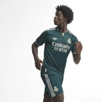 Real Madrid 26/27 Away Player Jersey — View 2