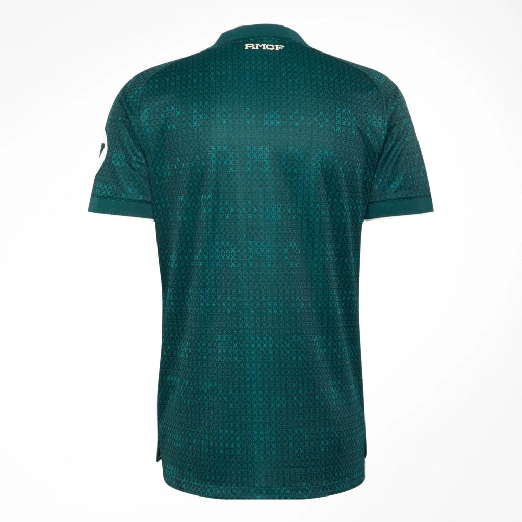 Real Madrid 26/27 Away Player Jersey — View 3
