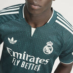 Real Madrid 26/27 Away Player Jersey — View 4