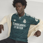 Real Madrid 26/27 Away Player Jersey — View 6