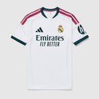 Real Madrid 26/27 Home Player Jersey — View 2