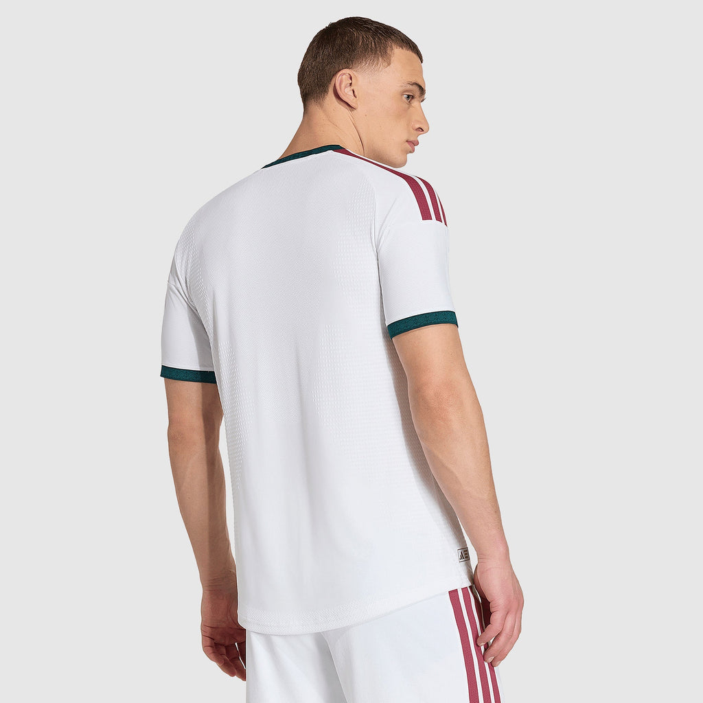 Real Madrid 26/27 Home Player Jersey — View 5