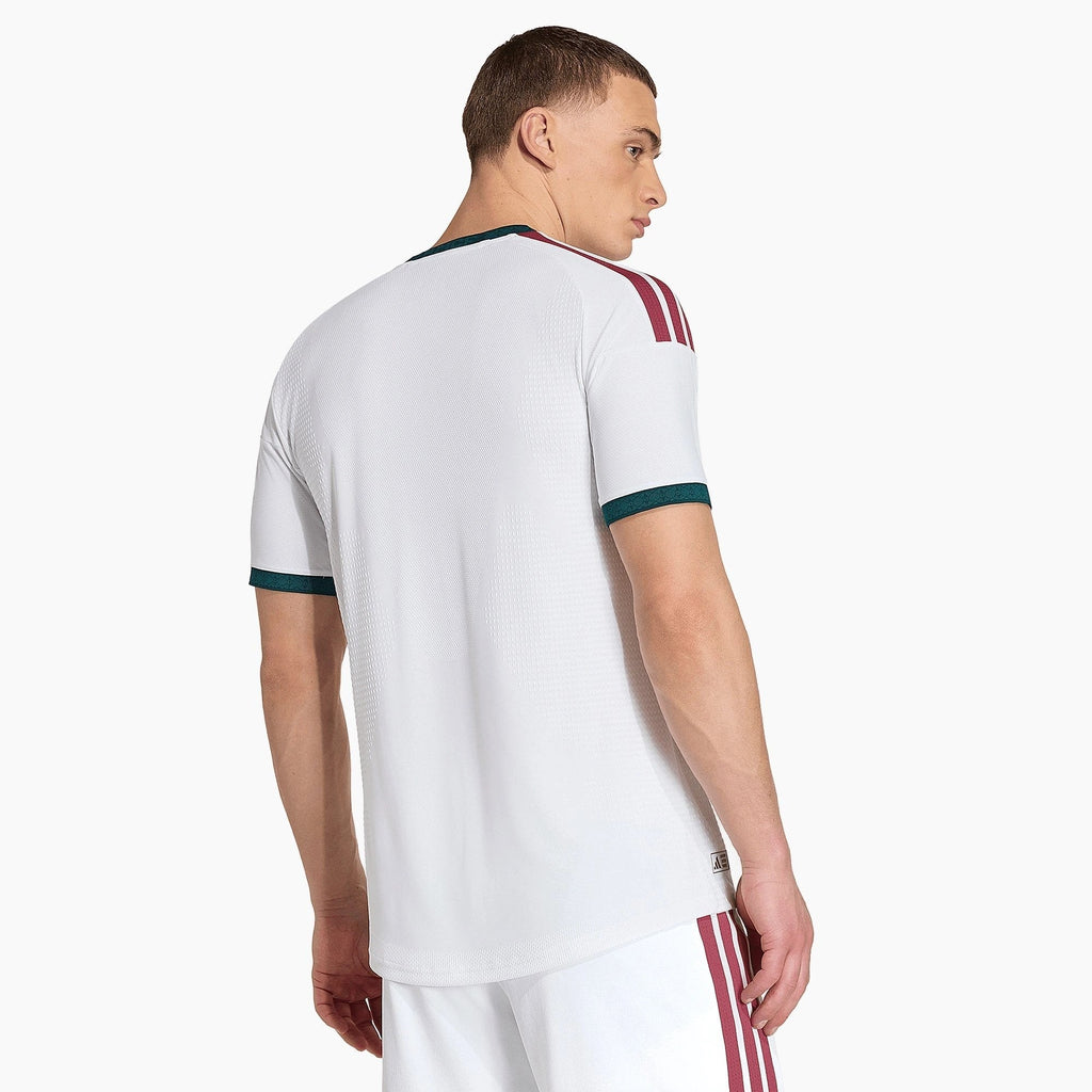 Real Madrid 26/27 Home Player Jersey — Mbappé 10 — View 6