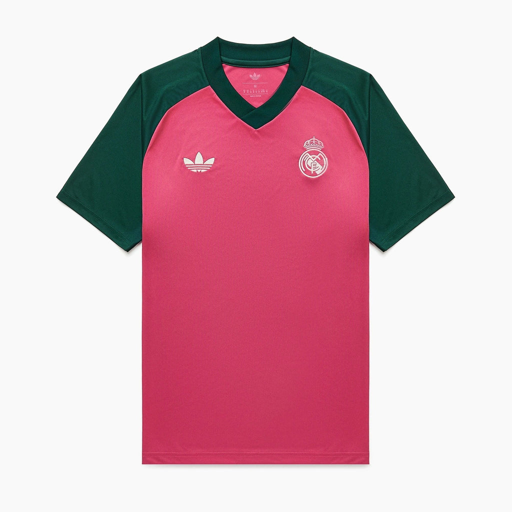 Real Madrid 26/27 Away Pre-Match Jersey