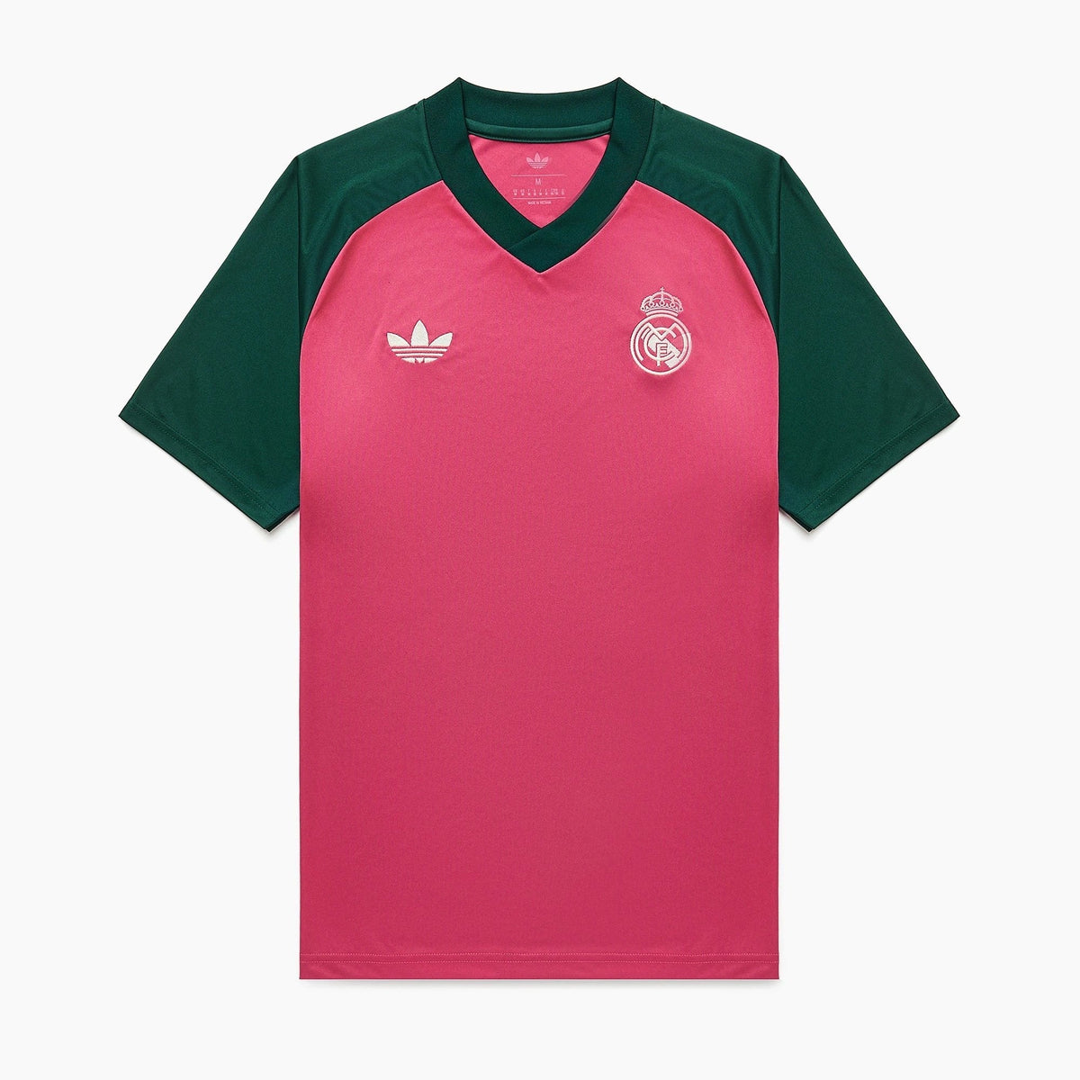 Real Madrid 26/27 Away Pre-Match Jersey