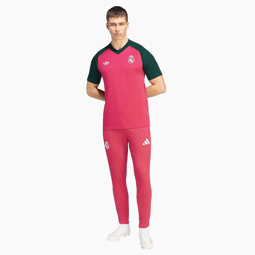 Real Madrid 26/27 Away Pre-Match Jersey — View 3