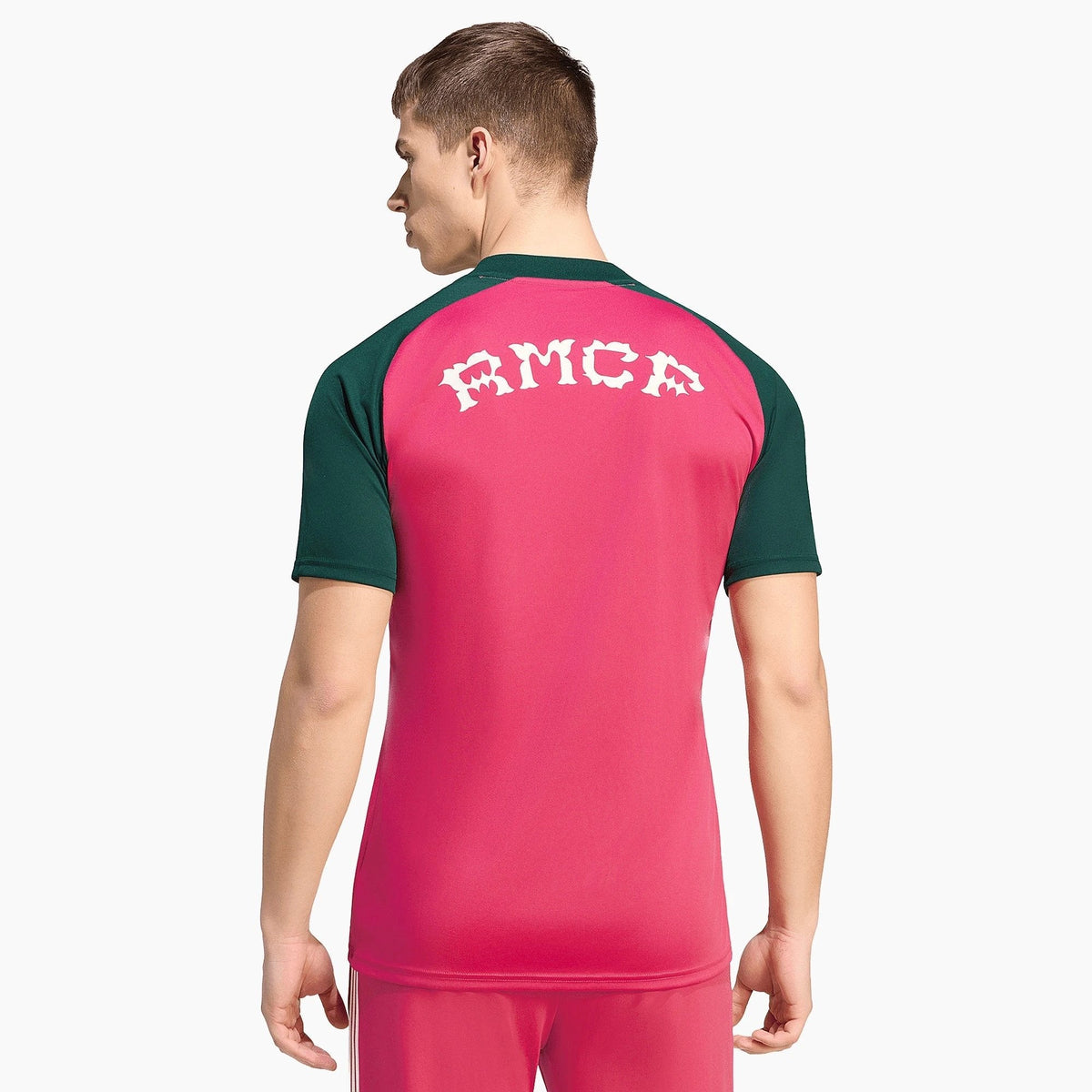 Real Madrid 26/27 Away Pre-Match Jersey — View 4