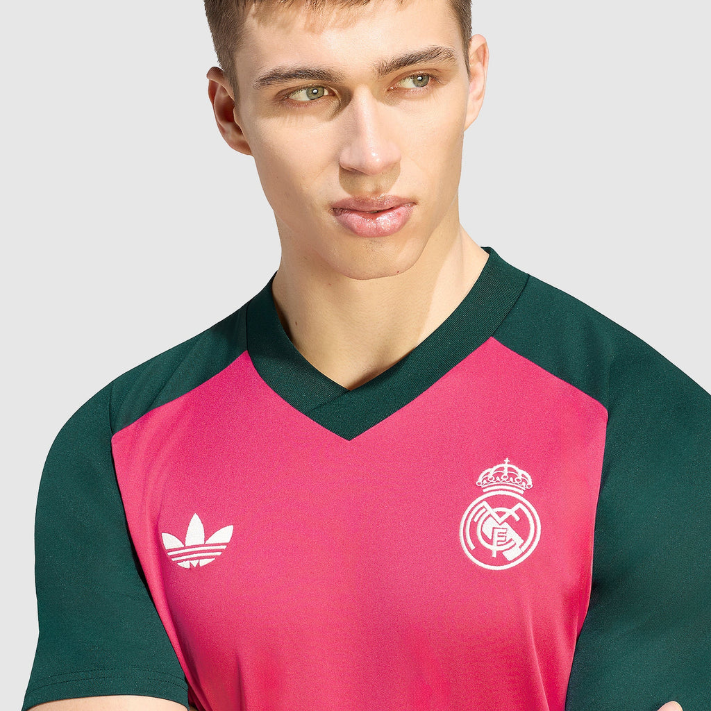 Real Madrid 26/27 Away Pre-Match Jersey — View 5