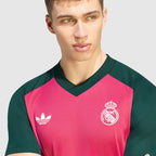 Real Madrid 26/27 Away Pre-Match Jersey — View 5