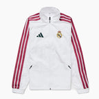 Real Madrid 26/27 Anthem Jacket