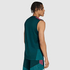 Real Madrid 26/27 Sleeveless Training Jersey — View 4