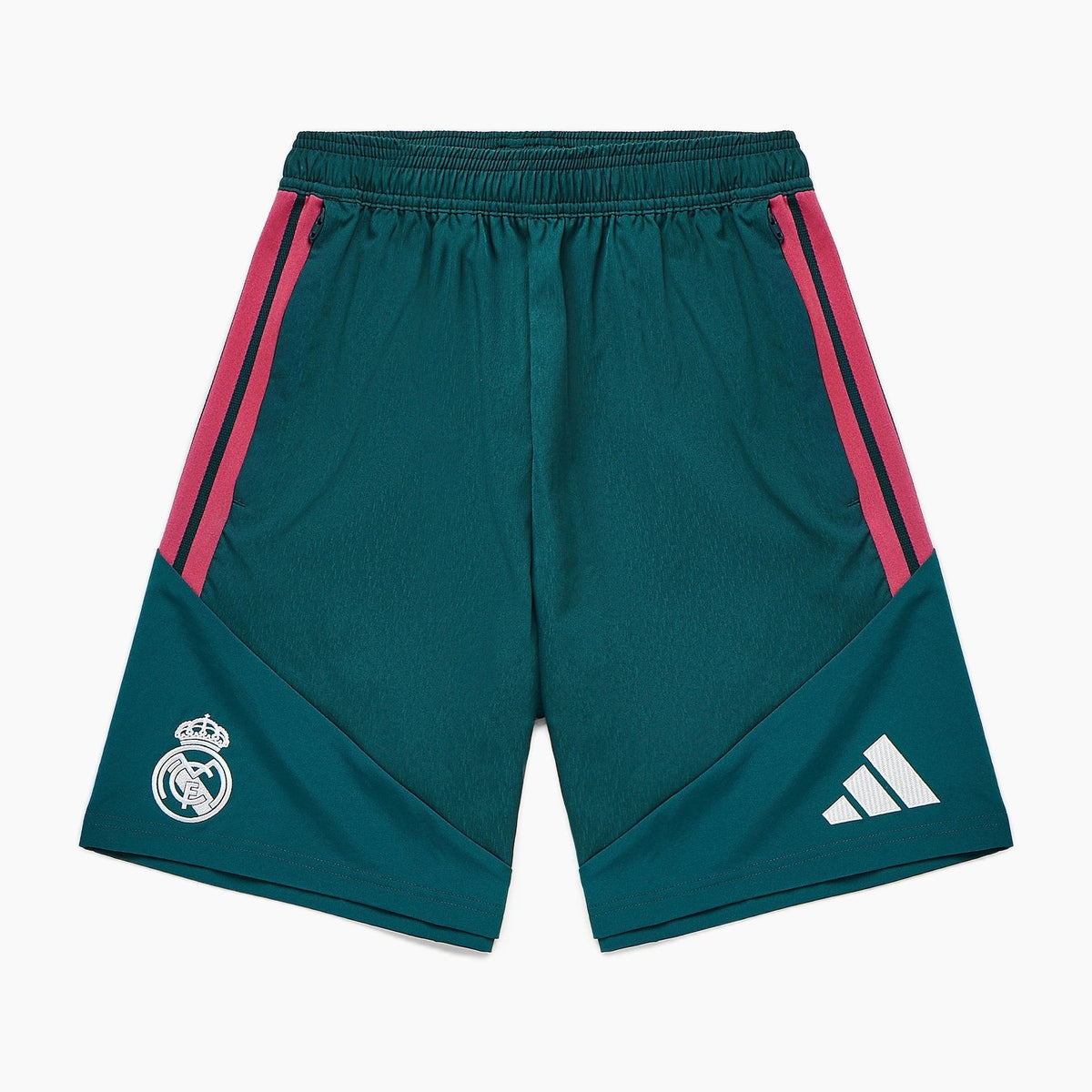 Real Madrid 26/27 Sport Shorts