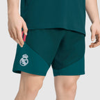 Real Madrid 26/27 Sport Shorts — View 2