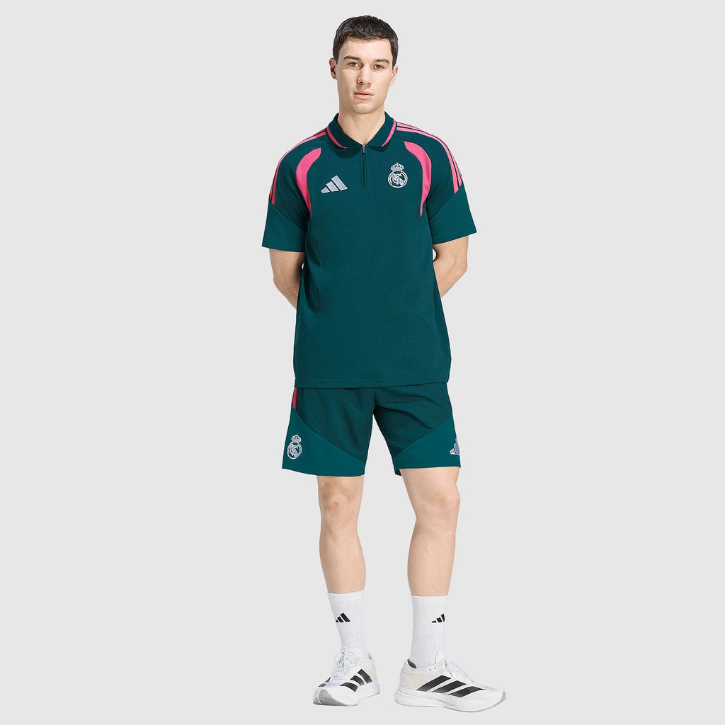 Real Madrid 26/27 Sport Shorts — View 3