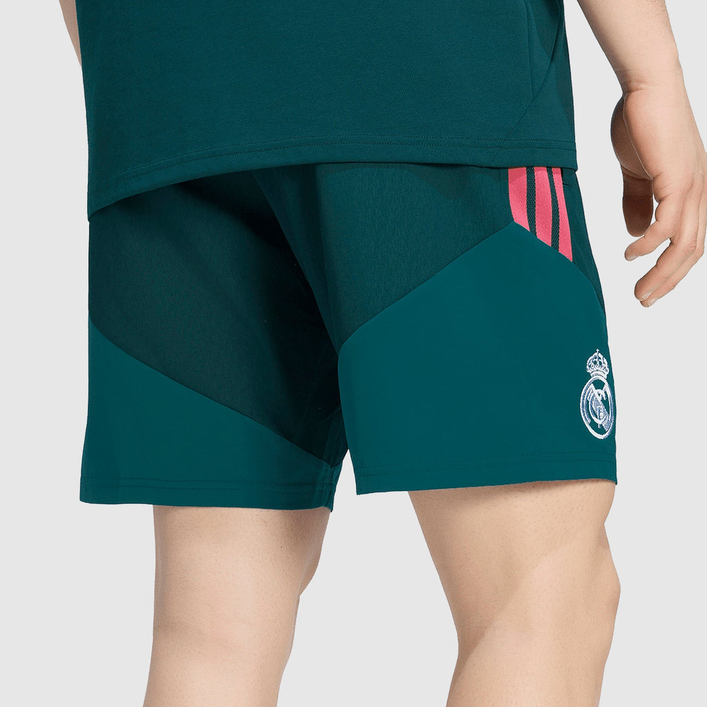 Real Madrid 26/27 Sport Shorts — View 4