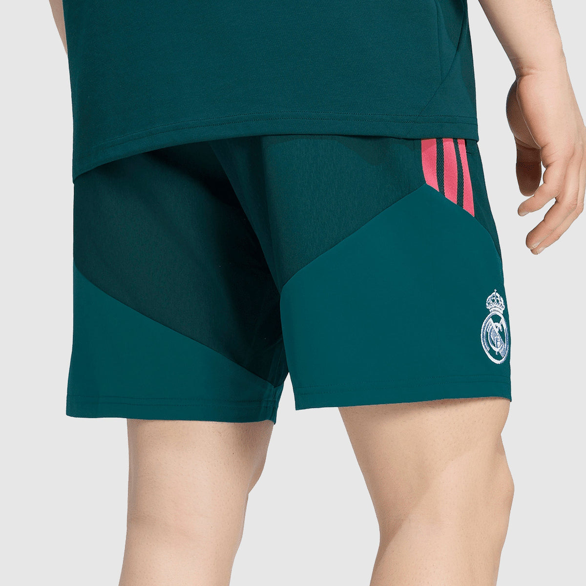 Real Madrid 26/27 Sport Shorts — View 4