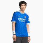 Real Madrid 25/26 Third Jersey