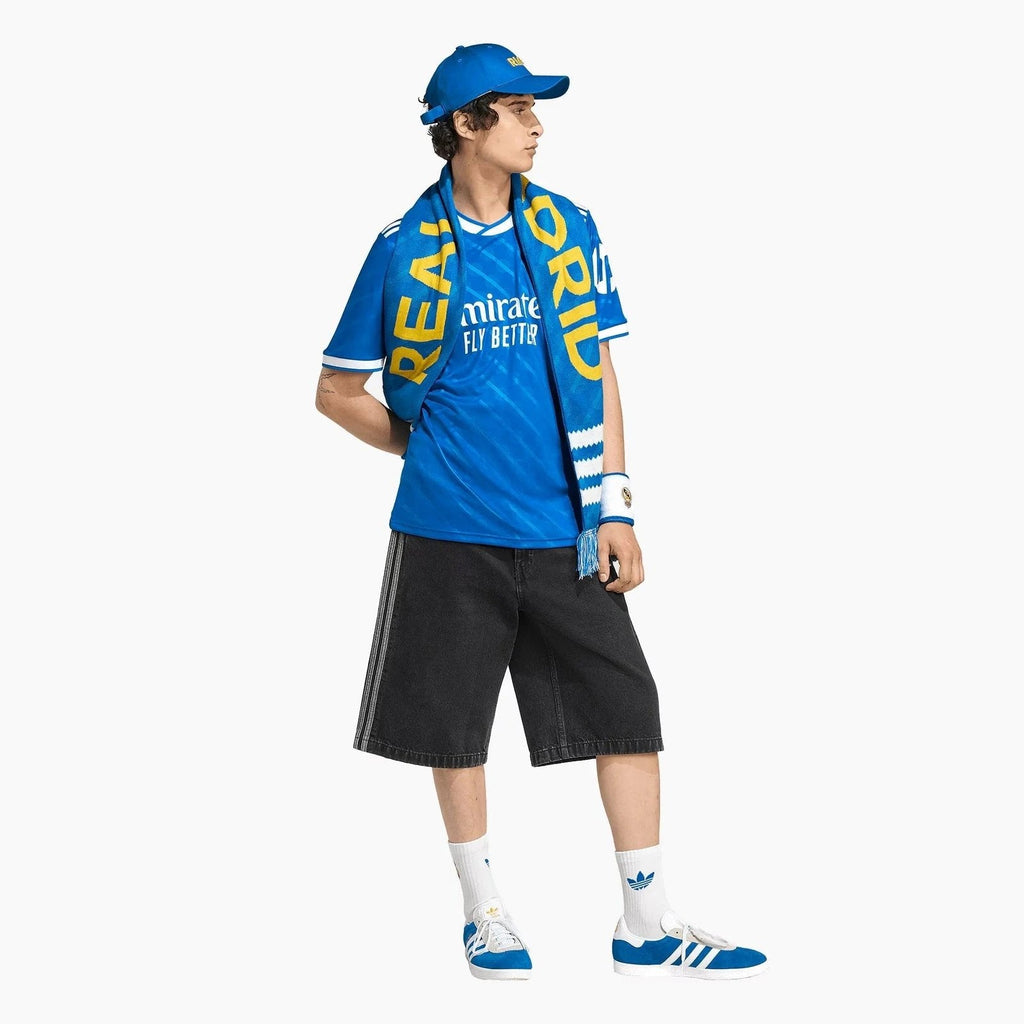 Real Madrid 25/26 Third Jersey — View 2