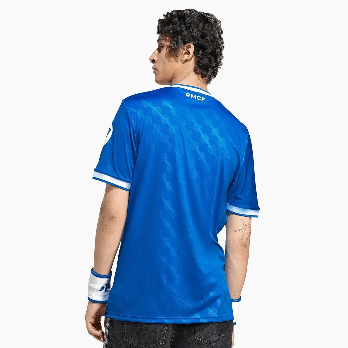 Real Madrid 25/26 Third Jersey — View 3