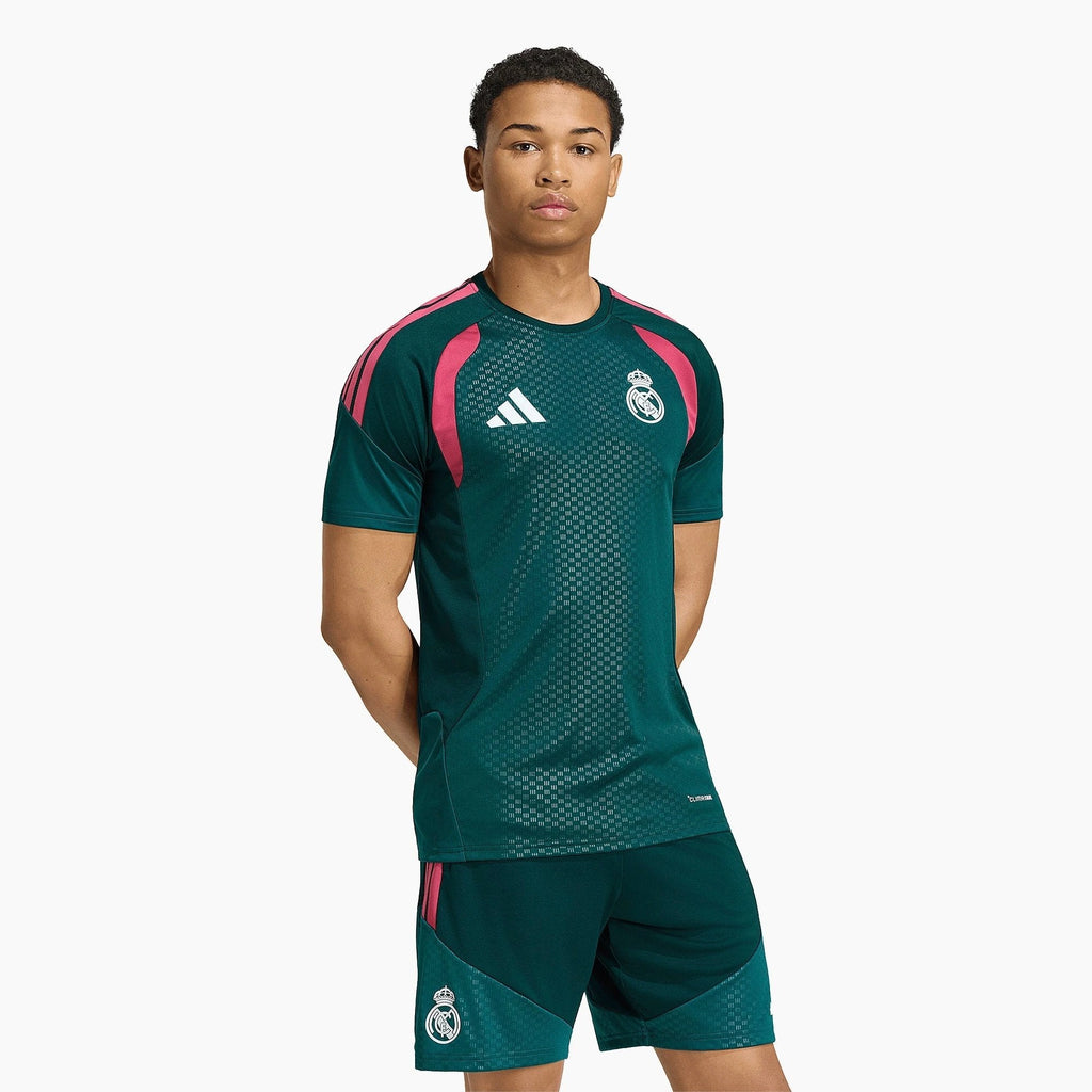 Real Madrid 26/27 Training Jersey — View 2