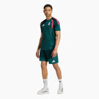 Real Madrid 26/27 Training Jersey — View 3