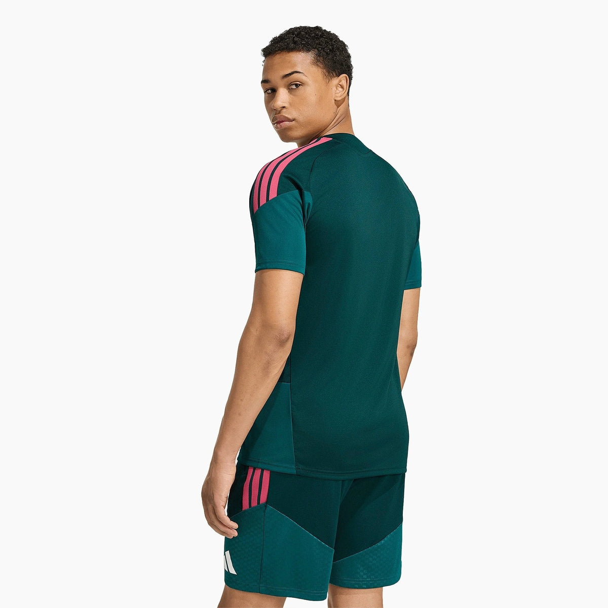 Real Madrid 26/27 Training Jersey — View 4