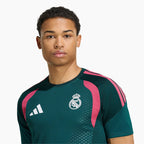 Real Madrid 26/27 Training Jersey — View 5