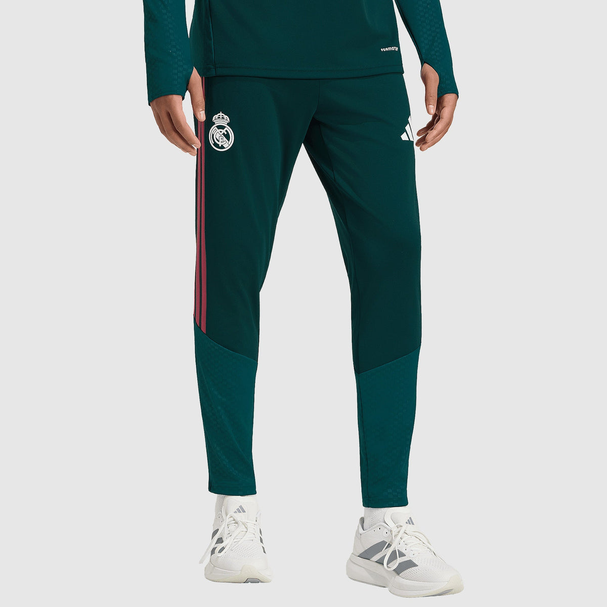 Real Madrid 26/27 Training Pants — View 2