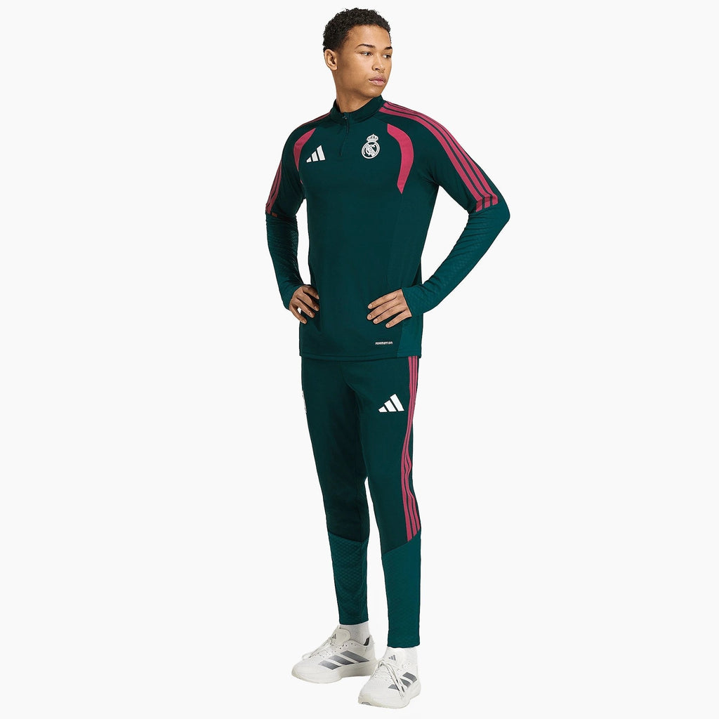 Real Madrid 26/27 Training Pants — View 3
